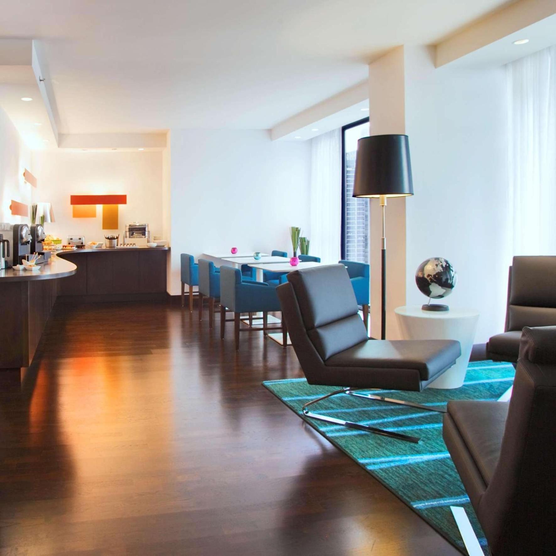 Radisson Blu Aqua Hotel, Chicago Extérieur photo