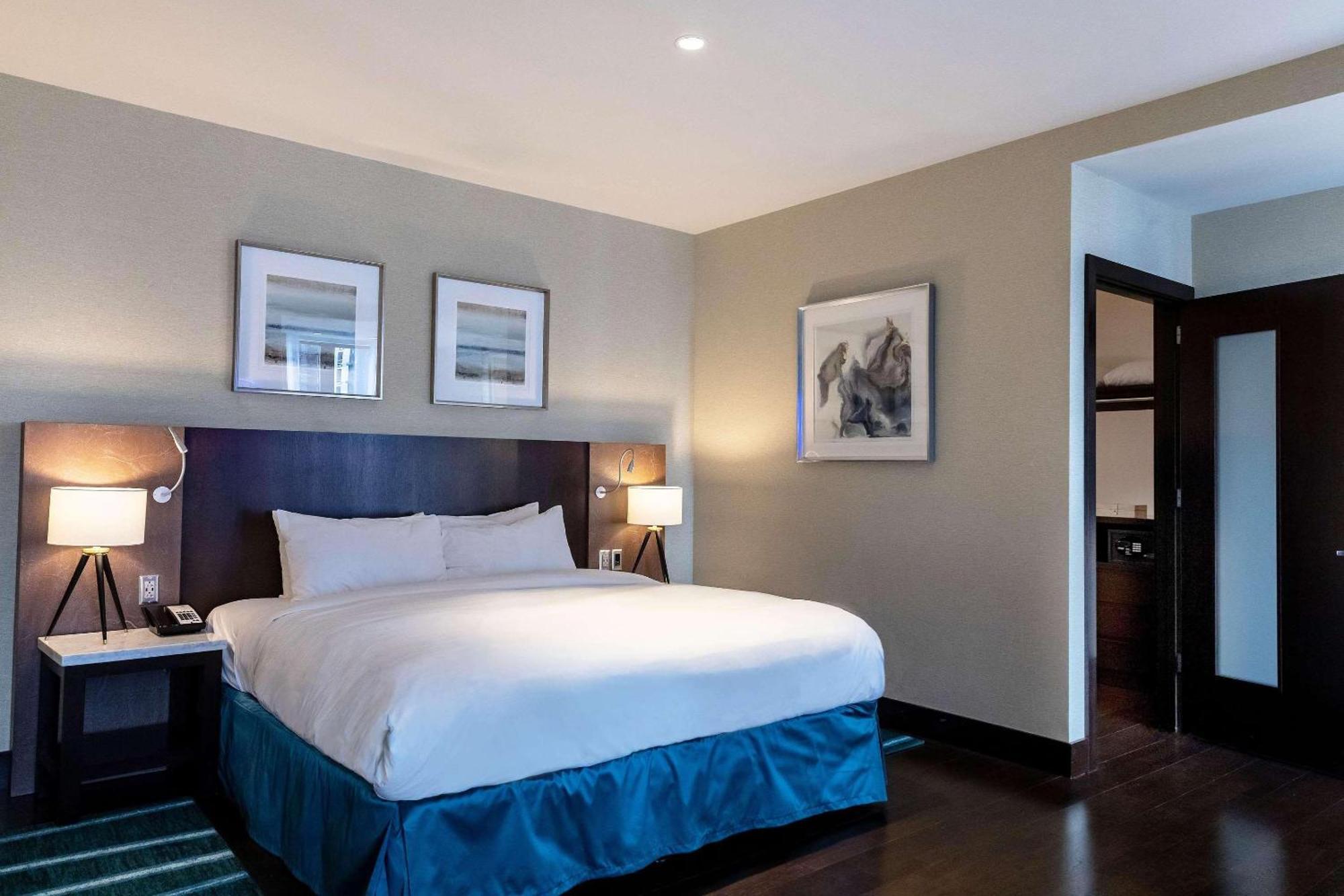 Radisson Blu Aqua Hotel, Chicago Extérieur photo